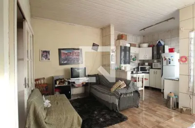 Casa para venda - mathias velho, 3 quartos,  108 m² - canoas