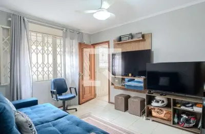Apartamento para venda - teresópolis, 2 quartos,  63 m² - porto alegre