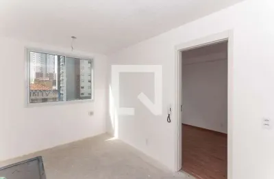Apartamento para venda - água branca, 1 quarto,  25 m² - são paulo