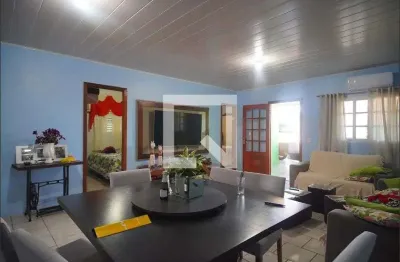 Casa para venda - campina, 3 quartos,  133 m² - são leopoldo