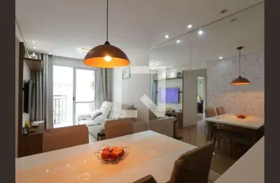 Apartamento para venda - panamby, 2 quartos,  59 m² - são paulo