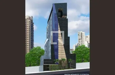 Apartamento para venda - boa viagem, 2 quartos,  93 m² - belo horizonte