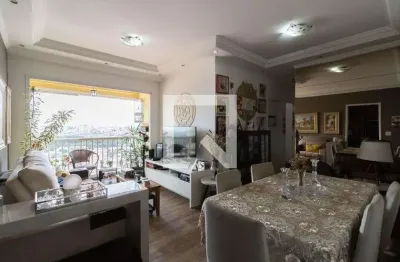 Apartamento para venda - ponte grande, 3 quartos,  75 m² - guarulhos