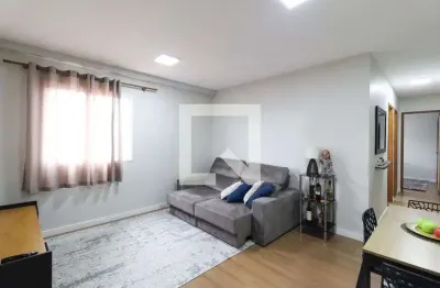 Apartamento para venda - vila ede, 2 quartos,  56 m² - são paulo