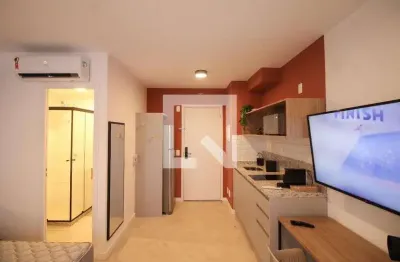 Kitnet / stúdio para venda - bela vista, 1 quarto,  26 m² - são paulo