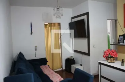 Apartamento para venda - california, 2 quartos,  49 m² - belo horizonte