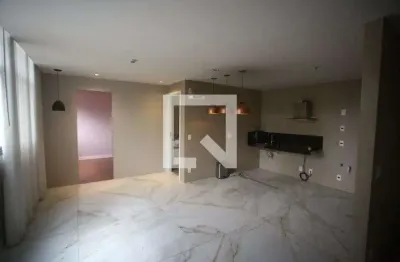 Apartamento para venda - luxemburgo, 2 quartos,  62 m² - belo horizonte