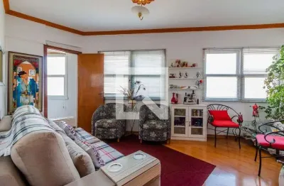 Apartamento para venda - centro histórico, 3 quartos,  63 m² - porto alegre
