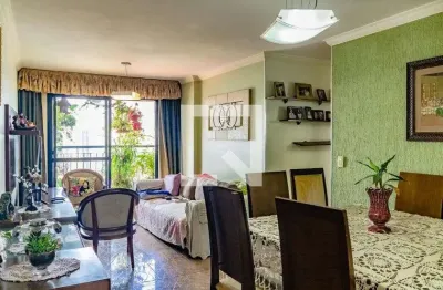 Apartamento para venda - jabaquara, 3 quartos,  85 m² - são paulo