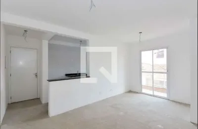 Apartamento para venda - vila galvão, 2 quartos,  56 m² - guarulhos