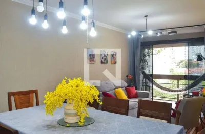 Apartamento para venda - proença, 3 quartos,  100 m² - campinas