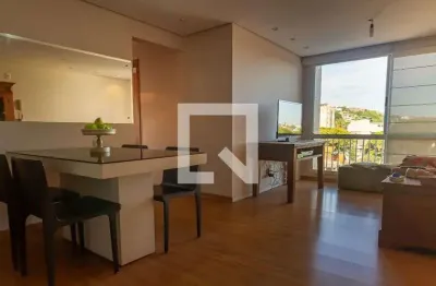 Apartamento para venda - partenon, 3 quartos,  76 m² - porto alegre