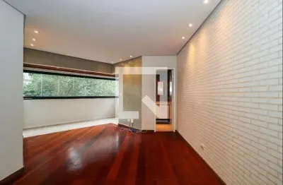 Apartamento para venda - panamby, 3 quartos,  100 m² - são paulo