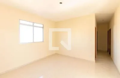 Apartamento para venda - heliópolis, 3 quartos,  104 m² - belo horizonte