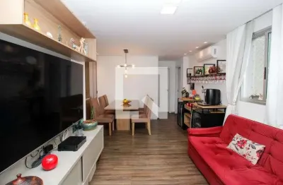 Apartamento para venda - nova granada, 2 quartos,  64 m² - belo horizonte