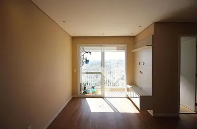 Apartamento para venda - baeta neves, 2 quartos,  60 m² - são bernardo do campo
