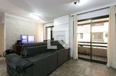 Apartamento para Venda - Vila Esperança, 3 Quartos,  72 m² - São Paulo