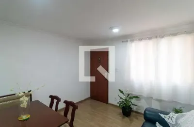 Apartamento para venda - vila industrial, 2 quartos,  55 m² - campinas
