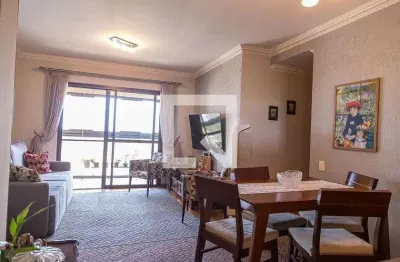 Apartamento para venda - vila mascote, 3 quartos,  84 m² - são paulo