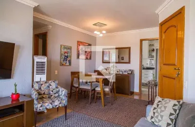 Apartamento para venda - vila mascote, 3 quartos,  84 m² - são paulo