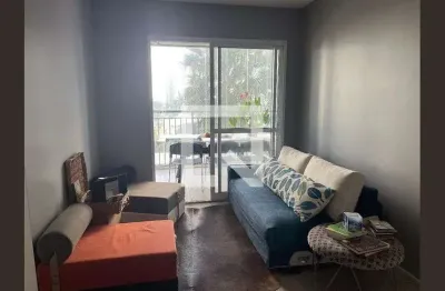 Apartamento para venda - lapa, 2 quartos,  60 m² - são paulo