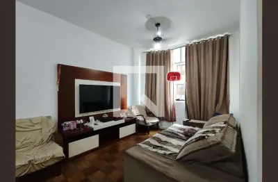Apartamento para venda - maracanã, 3 quartos,  96 m² - rio de janeiro