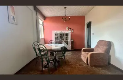 Apartamento para venda - santa tereza, 3 quartos,  85 m² - belo horizonte