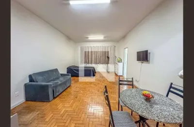 Apartamento para venda - centro, 1 quarto,  56 m² - rio de janeiro