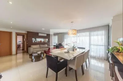 Apartamento para venda - bosque da saúde, 3 quartos,  193 m² - são paulo