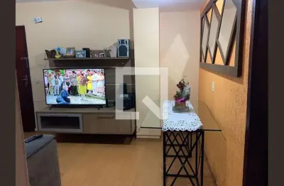 Apartamento para venda - torres tibagy, 2 quartos,  72 m² - guarulhos