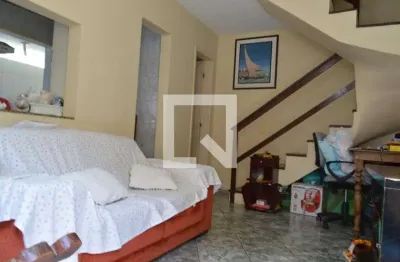 Casa / sobrado em condomínio para venda - taquara, 2 quartos,  65 m² - rio de janeiro
