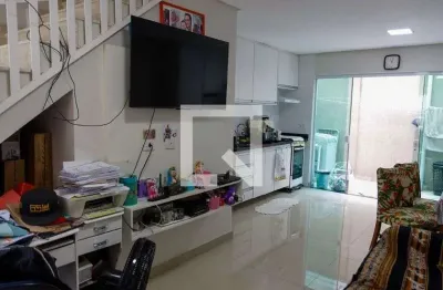Casa / sobrado em condomínio para venda - quitaúna, 2 quartos,  72 m² - osasco