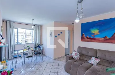 Apartamento para venda - freguesia do ó, 2 quartos,  56 m² - são paulo