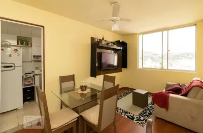 Apartamento para venda - fonseca, 2 quartos,  47 m² - niterói