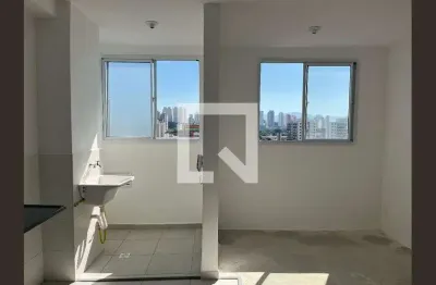 Apartamento para venda - água branca, 2 quartos,  40 m² - são paulo