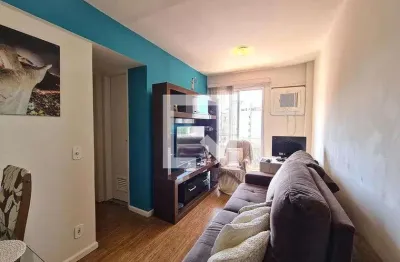 Apartamento para venda - engenho novo, 1 quarto,  52 m² - rio de janeiro