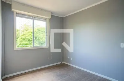 Apartamento para venda - cavalhada, 2 quartos,  56 m² - porto alegre