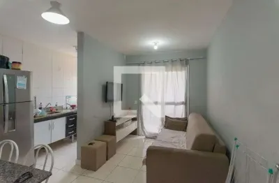 Apartamento para venda - jardim santa marcelina, 2 quartos,  45 m² - campinas
