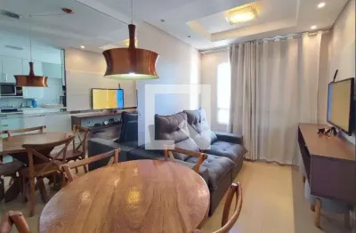 Apartamento para venda - jardim são vicente , 2 quartos,  55 m² - campinas