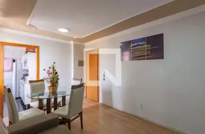 Apartamento para venda - universo, 2 quartos,  56 m² - belo horizonte