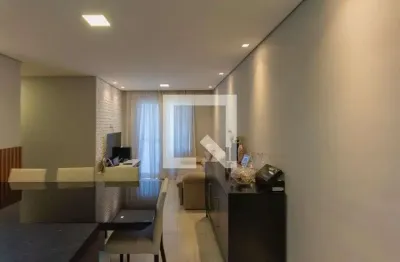 Apartamento para venda - parque industrial, 3 quartos,  68 m² - campinas