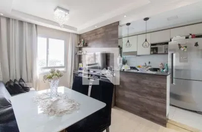 Apartamento para venda - tucuruvi, 2 quartos,  46 m² - são paulo