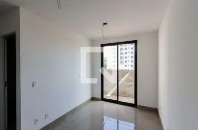 Apartamento para venda - campestre, 2 quartos,  46 m² - santo andré