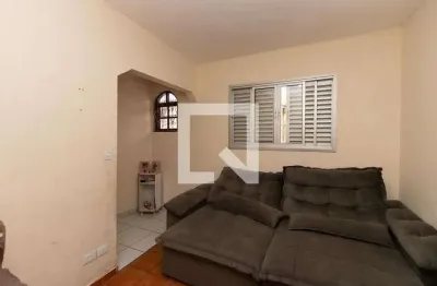 Casa para venda - vila mazzei, 2 quartos,  140 m² - são paulo