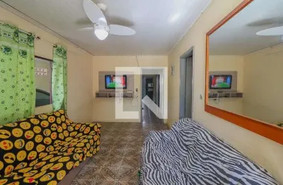 Casa para venda - campina, 4 quartos,  130 m² - são leopoldo