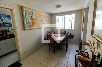 Apartamento para venda - morumbi, 3 quartos,  52 m² - são paulo