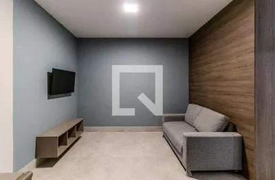 Kitnet / stúdio para venda - centro, 1 quarto,  38 m² - são paulo