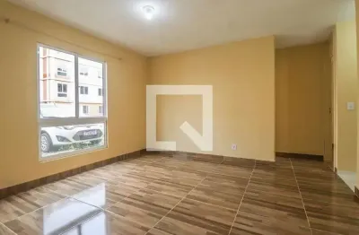 Apartamento para venda - são miguel, 2 quartos,  55 m² - são leopoldo