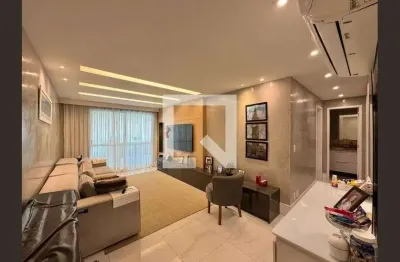 Apartamento para venda - recreio, 3 quartos,  120 m² - rio de janeiro