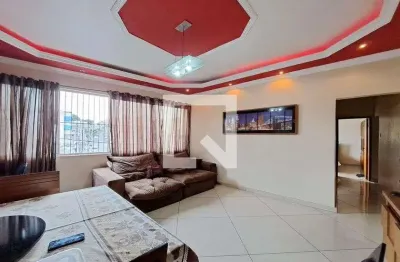 Apartamento para venda - pilares, 3 quartos,  90 m² - rio de janeiro